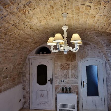 La Tana Degli Incerti Villa Alberobello Exterior foto