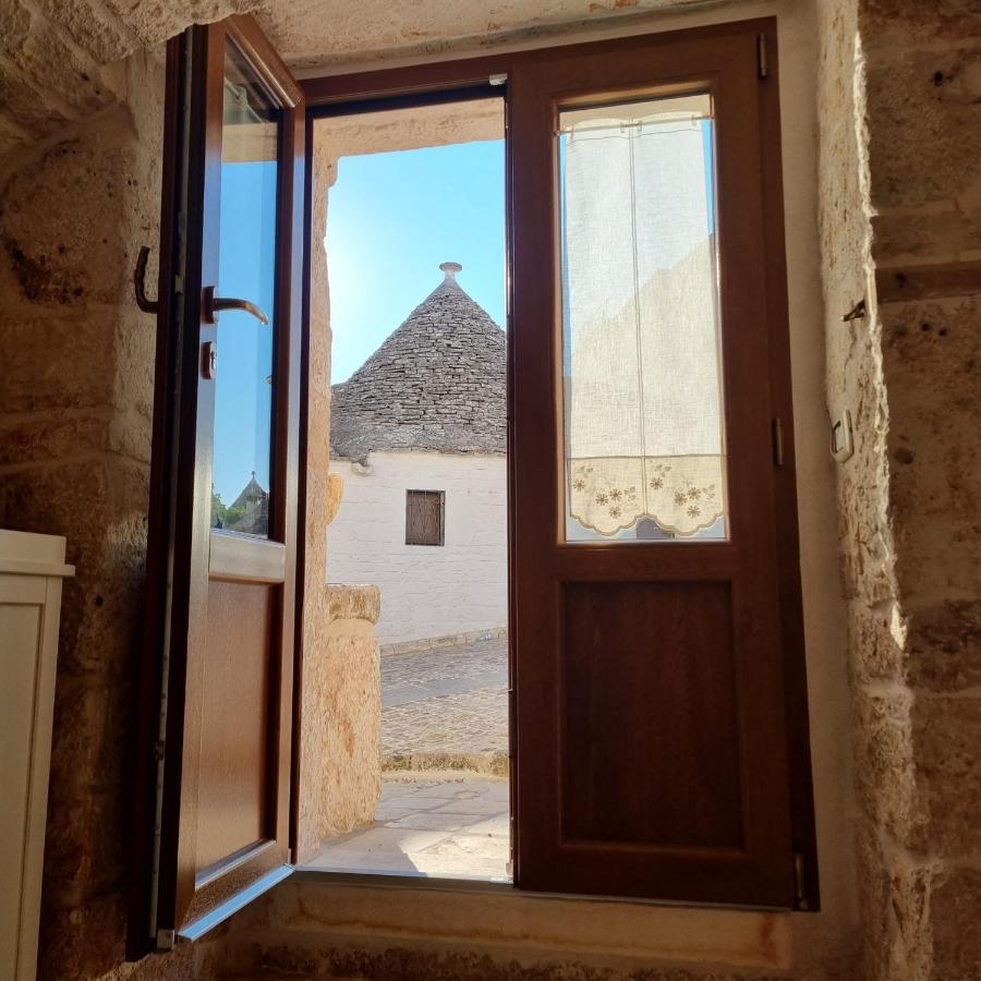 La Tana Degli Incerti Villa Alberobello Exterior foto